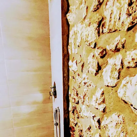 Apartment Sul Monte Celeste Olevano Romano