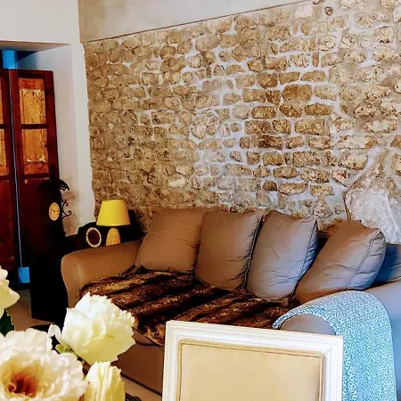 Apartamento Sul Monte Celeste *