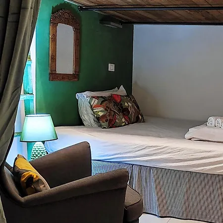 Apartamento Sul Monte Celeste *