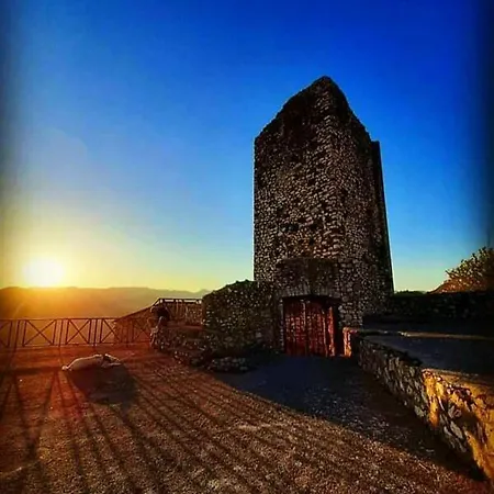 Sul Monte Celeste Apartment *