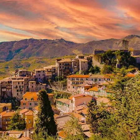 Sul Monte Celeste