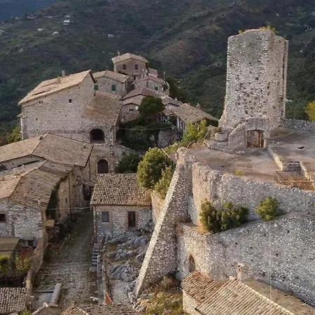 Sul Monte Celeste