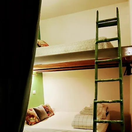 Apartment Sul Monte Celeste