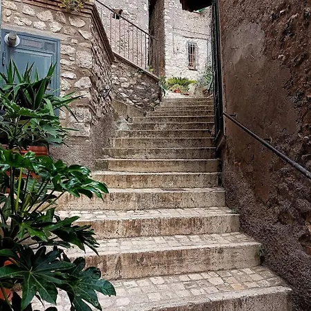 Apartamento Sul Monte Celeste *