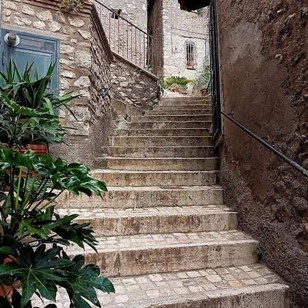 Apartment Sul Monte Celeste *